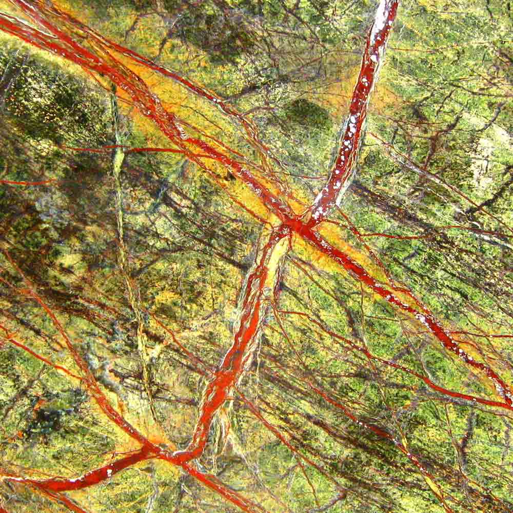 Bhindasar Green Marble